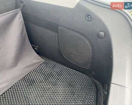 Сірий Шевроле Вольт, об'ємом двигуна 1.5 л та пробігом 94 тис. км за 19200 $, фото 9 на Automoto.ua