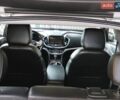 Серый Шевроле Вольт, объемом двигателя 1.5 л и пробегом 170 тыс. км за 16000 $, фото 11 на Automoto.ua