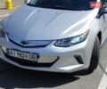 Серый Шевроле Вольт, объемом двигателя 1.49 л и пробегом 114 тыс. км за 15300 $, фото 5 на Automoto.ua