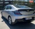 Серый Шевроле Вольт, объемом двигателя 1.5 л и пробегом 125 тыс. км за 18700 $, фото 4 на Automoto.ua