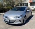 Сірий Шевроле Вольт, об'ємом двигуна 1.5 л та пробігом 125 тис. км за 19500 $, фото 1 на Automoto.ua