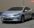 Серый Шевроле Вольт, объемом двигателя 1.49 л и пробегом 125 тыс. км за 16500 $, фото 2 на Automoto.ua