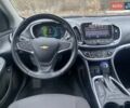 Серый Шевроле Вольт, объемом двигателя 1.5 л и пробегом 116 тыс. км за 16499 $, фото 33 на Automoto.ua