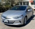 Сірий Шевроле Вольт, об'ємом двигуна 1.5 л та пробігом 125 тис. км за 18700 $, фото 1 на Automoto.ua