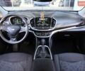 Сірий Шевроле Вольт, об'ємом двигуна 1.49 л та пробігом 125 тис. км за 16500 $, фото 13 на Automoto.ua