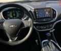 Сірий Шевроле Вольт, об'ємом двигуна 1.49 л та пробігом 114 тис. км за 17500 $, фото 7 на Automoto.ua
