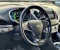 Серый Шевроле Вольт, объемом двигателя 0 л и пробегом 122 тыс. км за 14500 $, фото 9 на Automoto.ua