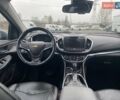 Сірий Шевроле Вольт, об'ємом двигуна 1.5 л та пробігом 94 тис. км за 19200 $, фото 17 на Automoto.ua