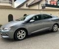 Серый Шевроле Вольт, объемом двигателя 1.5 л и пробегом 34 тыс. км за 18250 $, фото 1 на Automoto.ua