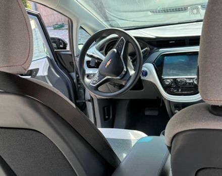 Шевроле Вольт 2019 у Львові на Automoto.ua Сірий Шевроле Вольт, об'ємом двигуна 0 л та пробігом 91 тис. км за 15600 $, фото 9 на Automoto.ua