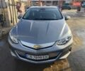 Серый Шевроле Вольт, объемом двигателя 1.49 л и пробегом 115 тыс. км за 18800 $, фото 1 на Automoto.ua