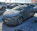 Серый Шевроле Вольт, объемом двигателя 1.5 л и пробегом 88 тыс. км за 3000 $, фото 1 на Automoto.ua