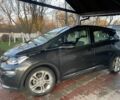 Серый Шевроле Вольт, объемом двигателя 0 л и пробегом 133 тыс. км за 14500 $, фото 1 на Automoto.ua