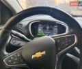 Серый Шевроле Вольт, объемом двигателя 1.49 л и пробегом 115 тыс. км за 18800 $, фото 5 на Automoto.ua