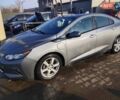 Серый Шевроле Вольт, объемом двигателя 1.5 л и пробегом 132 тыс. км за 18000 $, фото 1 на Automoto.ua