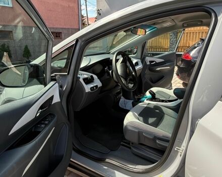 Шевроле Вольт 2019 у Львові на Automoto.ua Сірий Шевроле Вольт, об'ємом двигуна 0 л та пробігом 91 тис. км за 15600 $, фото 10 на Automoto.ua