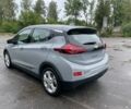 Серый Шевроле Вольт, объемом двигателя 0 л и пробегом 50 тыс. км за 13000 $, фото 1 на Automoto.ua