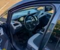 Серый Шевроле Вольт, объемом двигателя 0 л и пробегом 55 тыс. км за 18500 $, фото 9 на Automoto.ua