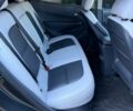 Серый Шевроле Вольт, объемом двигателя 0 л и пробегом 55 тыс. км за 18500 $, фото 10 на Automoto.ua