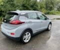 Серый Шевроле Вольт, объемом двигателя 0 л и пробегом 50 тыс. км за 13000 $, фото 2 на Automoto.ua
