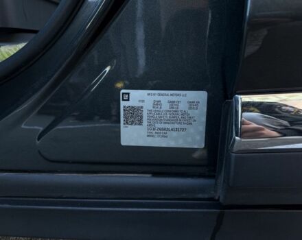 Серый Шевроле Вольт, объемом двигателя 0 л и пробегом 55 тыс. км за 18500 $, фото 12 на Automoto.ua