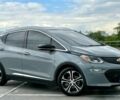 Серый Шевроле Вольт, объемом двигателя 0 л и пробегом 81 тыс. км за 16900 $, фото 1 на Automoto.ua