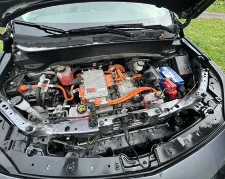 Шевроле Вольт 2023 в Хмельницком на Automoto.ua Серый Шевроле Вольт, объемом двигателя 0 л и пробегом 36 тыс. км за 14500 $, фото 7 на Automoto.ua