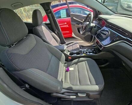 Серый Шевроле Вольт, объемом двигателя 0 л и пробегом 45 тыс. км за 10000 $, фото 6 на Automoto.ua