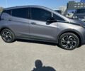 Сірий Шевроле Вольт, об'ємом двигуна 0 л та пробігом 86 тис. км за 17200 $, фото 2 на Automoto.ua