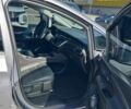 Сірий Шевроле Вольт, об'ємом двигуна 0 л та пробігом 86 тис. км за 17200 $, фото 7 на Automoto.ua