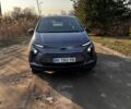 Серый Шевроле Вольт, объемом двигателя 0 л и пробегом 66 тыс. км за 14900 $, фото 1 на Automoto.ua