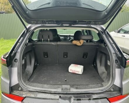 Шевроле Вольт 2023 в Хмельницком на Automoto.ua Серый Шевроле Вольт, объемом двигателя 0 л и пробегом 36 тыс. км за 14500 $, фото 10 на Automoto.ua