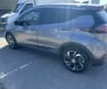 Сірий Шевроле Вольт, об'ємом двигуна 0 л та пробігом 86 тис. км за 17200 $, фото 5 на Automoto.ua