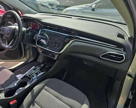 Серый Шевроле Вольт, объемом двигателя 0 л и пробегом 45 тыс. км за 10000 $, фото 12 на Automoto.ua