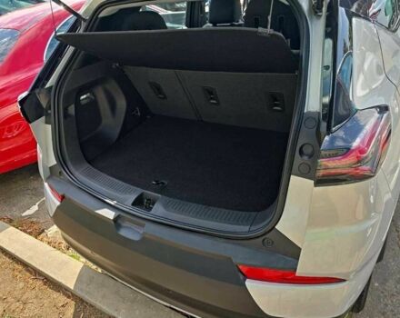 Серый Шевроле Вольт, объемом двигателя 0 л и пробегом 45 тыс. км за 10000 $, фото 5 на Automoto.ua