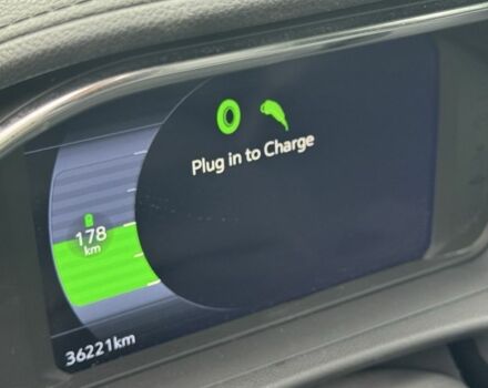 Шевроле Вольт 2023 в Хмельницком на Automoto.ua Серый Шевроле Вольт, объемом двигателя 0 л и пробегом 36 тыс. км за 14500 $, фото 11 на Automoto.ua