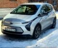 Серый Шевроле Вольт, объемом двигателя 0 л и пробегом 9 тыс. км за 21000 $, фото 1 на Automoto.ua