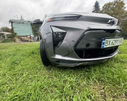 Шевроле Вольт 2023 в Хмельницком на Automoto.ua Серый Шевроле Вольт, объемом двигателя 0 л и пробегом 36 тыс. км за 14500 $, фото 3 на Automoto.ua