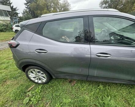 Шевроле Вольт 2023 в Хмельницком на Automoto.ua Серый Шевроле Вольт, объемом двигателя 0 л и пробегом 36 тыс. км за 14500 $, фото 5 на Automoto.ua