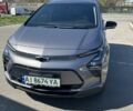 Сірий Шевроле Вольт, об'ємом двигуна 0 л та пробігом 86 тис. км за 17200 $, фото 1 на Automoto.ua