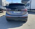 Сірий Шевроле Вольт, об'ємом двигуна 0 л та пробігом 86 тис. км за 17200 $, фото 4 на Automoto.ua