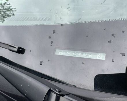 Шевроле Вольт 2023 в Хмельницком на Automoto.ua Серый Шевроле Вольт, объемом двигателя 0 л и пробегом 36 тыс. км за 14500 $, фото 9 на Automoto.ua