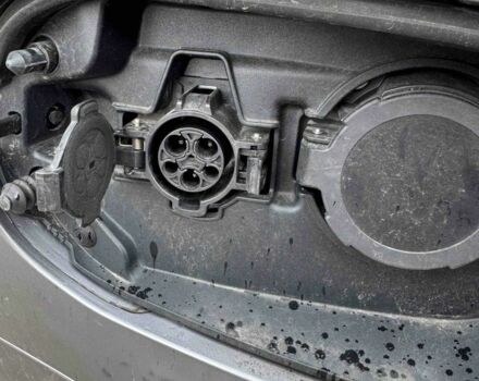 Шевроле Вольт 2023 в Хмельницком на Automoto.ua Серый Шевроле Вольт, объемом двигателя 0 л и пробегом 36 тыс. км за 14500 $, фото 12 на Automoto.ua