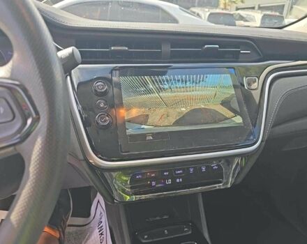 Серый Шевроле Вольт, объемом двигателя 0 л и пробегом 45 тыс. км за 10000 $, фото 8 на Automoto.ua