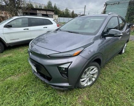 Шевроле Вольт 2023 в Хмельницком на Automoto.ua Серый Шевроле Вольт, объемом двигателя 0 л и пробегом 36 тыс. км за 14500 $, фото 1 на Automoto.ua