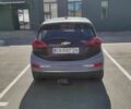 Серый Шевроле Вольт, объемом двигателя 0 л и пробегом 58 тыс. км за 15000 $, фото 11 на Automoto.ua