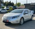 Серый Шевроле Вольт, объемом двигателя 1.4 л и пробегом 260 тыс. км за 11890 $, фото 1 на Automoto.ua