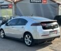 Серый Шевроле Вольт, объемом двигателя 1.4 л и пробегом 260 тыс. км за 11890 $, фото 7 на Automoto.ua