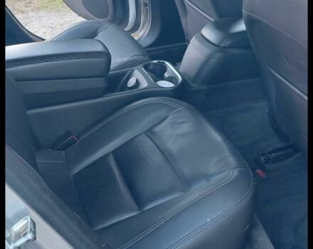 Серый Шевроле Вольт, объемом двигателя 1.4 л и пробегом 228 тыс. км за 9700 $, фото 1 на Automoto.ua