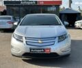 Серый Шевроле Вольт, объемом двигателя 1.4 л и пробегом 260 тыс. км за 11890 $, фото 1 на Automoto.ua
